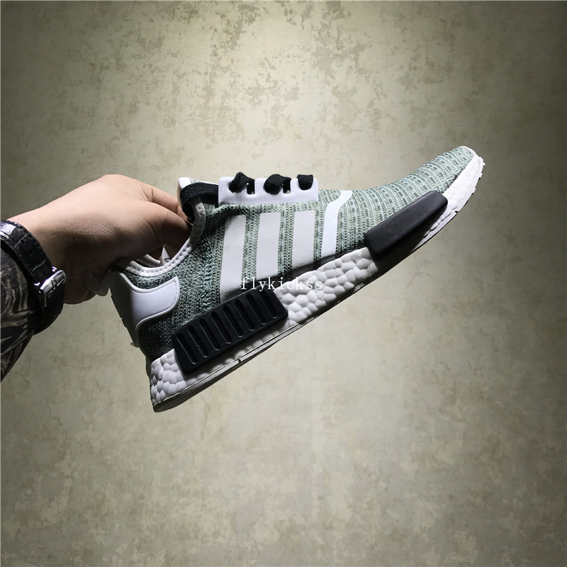 Real Boost Adidas NMD R1 CQ2011